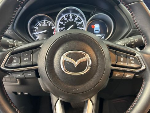 Used 2024 MAZDA CX-5 Carbon Edition image 26
