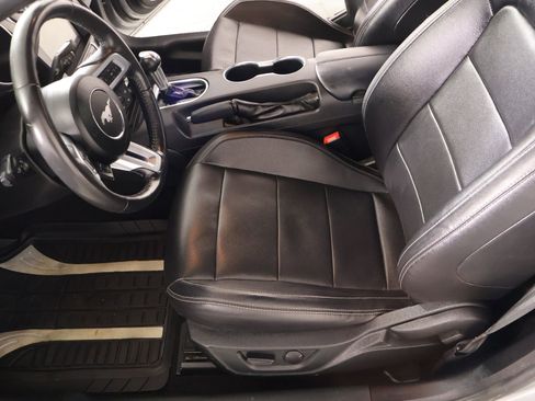 Used 2023 Ford Mustang Premium RWD image 11