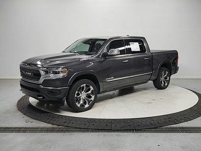 Used 2020 RAM 1500 Limited