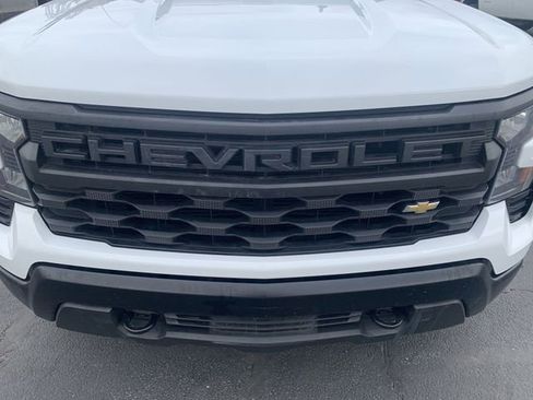 Certified 2023 Chevrolet Silverado 1500 W/T w/ WT Value Package AWD/4WD image 29