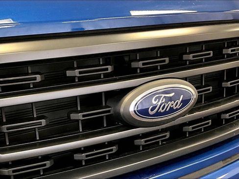 Certified 2023 Ford F150 XLT w/ Equipment Group 302A High image 29