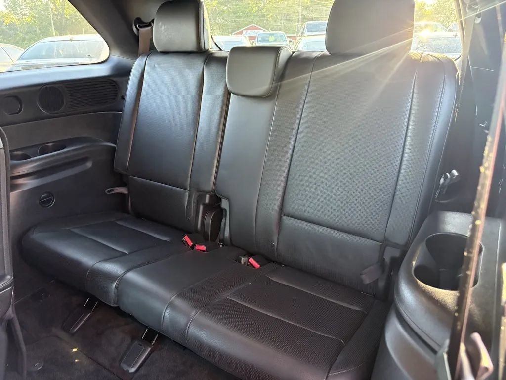 Used 2026 Hyundai Palisade XRT Pro AWD/4WD image 53