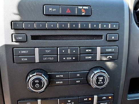 Used 2014 Ford F150 STX w/ Equipment Group 201A Mid image 21