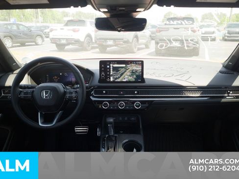 Used 2026 Honda Civic Sport image 21