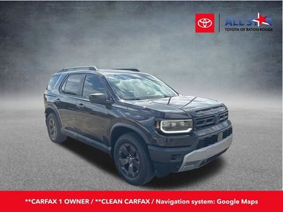 Used 2026 Honda Passport RTL