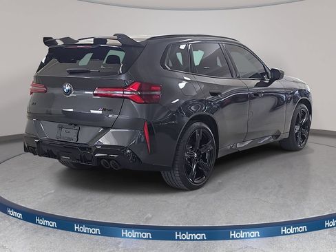 Used 2026 BMW X3 M50 w/ Premium Package AWD/4WD image 7