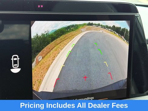 New 2026 Subaru Outback Premium w/ Premium/Limited Package AWD/4WD image 23