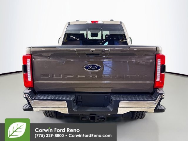 New 2026 Ford F350 Lariat w/ FX4 Off-Road Package AWD/4WD image 6
