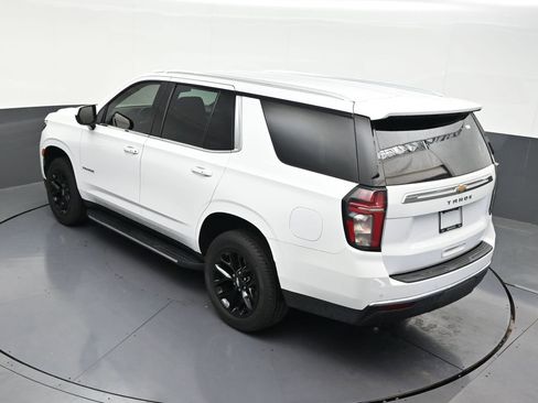Used 2022 Chevrolet Tahoe LS RWD image 17