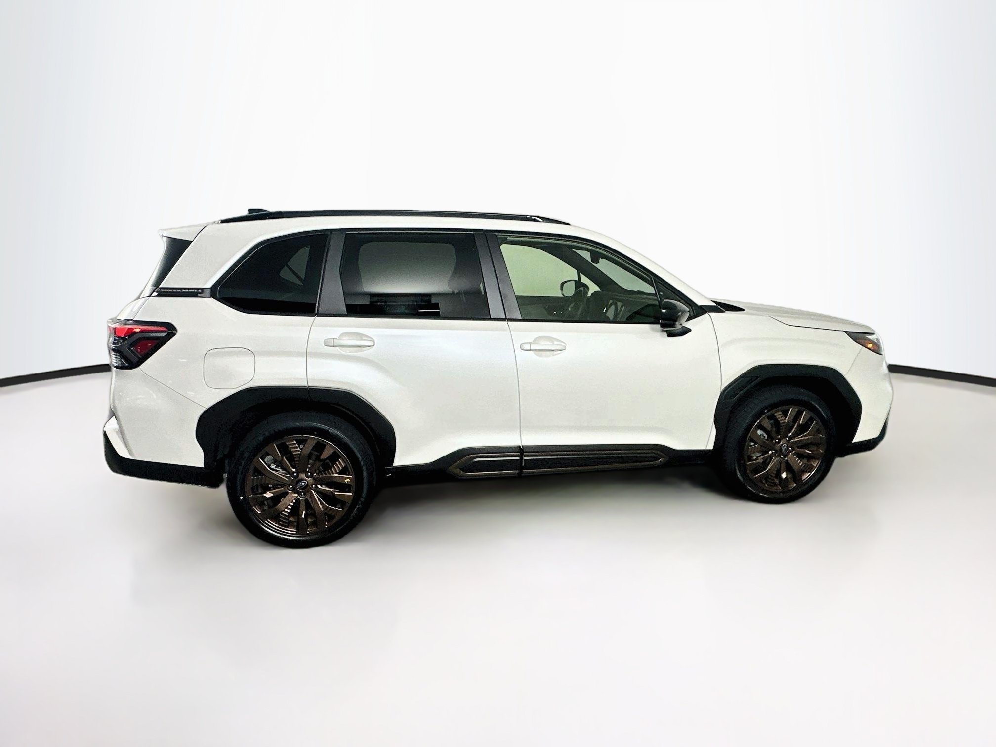 Used 2025 Subaru Forester Sport AWD/4WD image 10