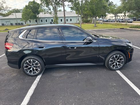 Used 2026 BMW X3 xDrive30 w/ Convenience Package image 2