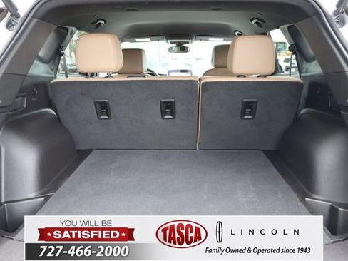 Used 2024 Chevrolet Blazer Premier w/ Enhanced Convenience Package FWD image 19