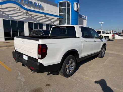 New 2026 Honda Ridgeline RTL image 2