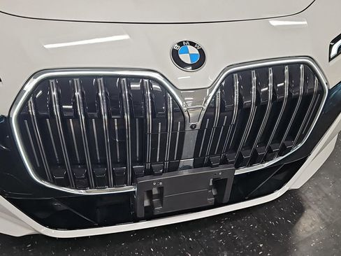 Used 2024 BMW 760i xDrive 760i xDrive image 37
