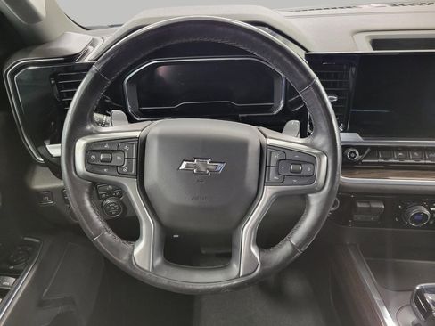 Used 2022 Chevrolet Silverado 1500 RST image 6