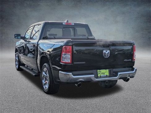 Certified 2023 RAM 1500 Big Horn image 6