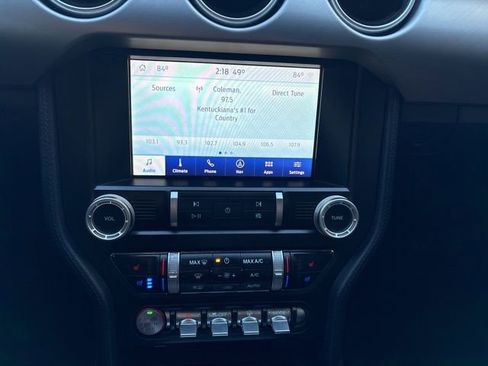 Used 2020 Ford Mustang GT Premium image 22