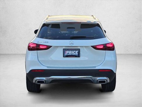 Used 2026 Mercedes-Benz GLA 250 image 7