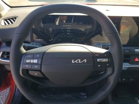 Used 2025 Kia K4 EX FWD image 10