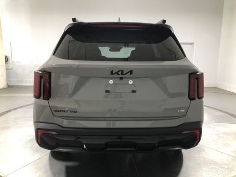 New 2026 Kia Sorento X-Line EX image 6