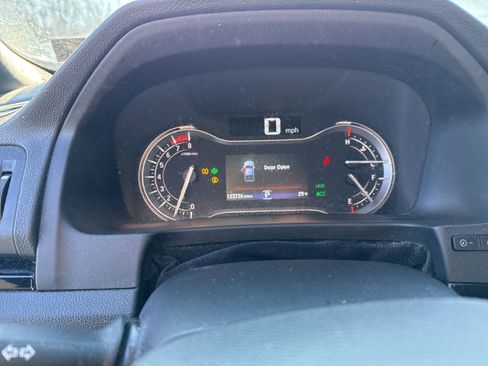 Used 2023 Honda Ridgeline Black Edition image 14