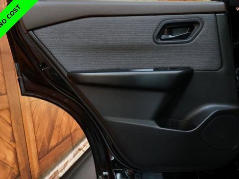 Certified 2023 Nissan Rogue S image 40