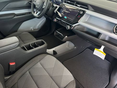 New 2027 Chevrolet Bolt LT w/ Comfort Package FWD image 16