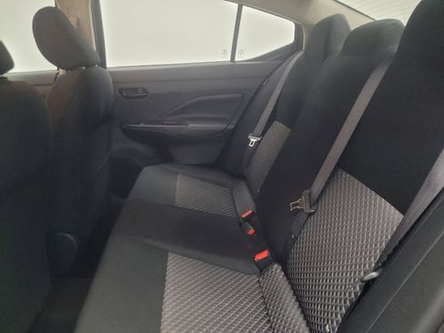 Used 2024 Nissan Versa S w/ Trunk Package FWD image 18