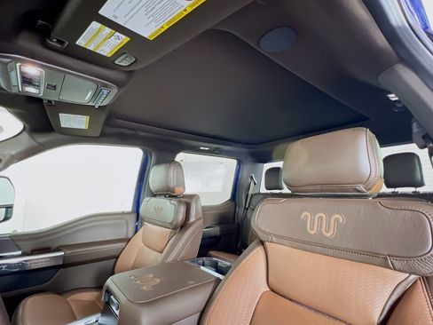 New 2026 Ford F350 King Ranch AWD/4WD image 26