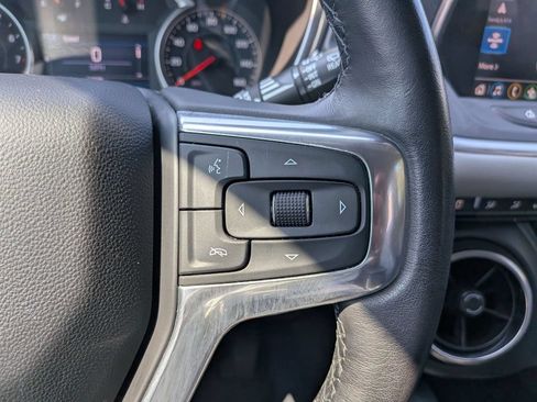 Used 2022 Chevrolet Blazer LT AWD/4WD image 21