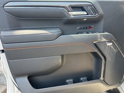 New 2026 GMC Sierra 1500 AT4 w/ AT4 Premium Package AWD/4WD image 11