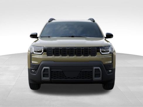 New 2026 Jeep Cherokee Limited AWD/4WD image 7