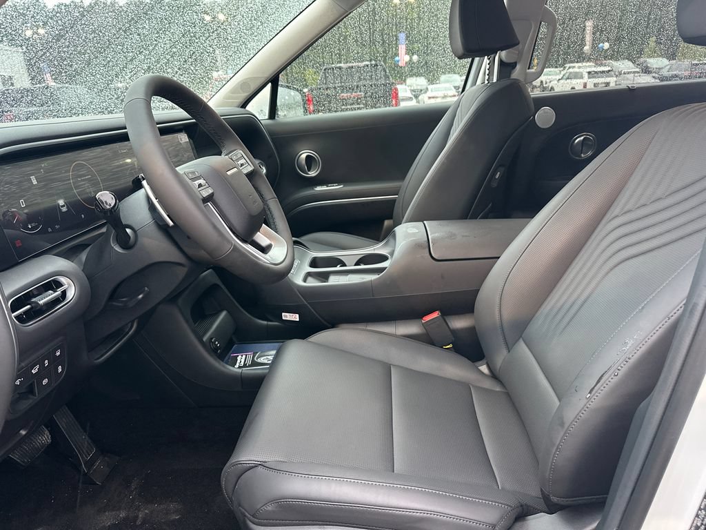 Used 2027 Hyundai Palisade SEL FWD image 10