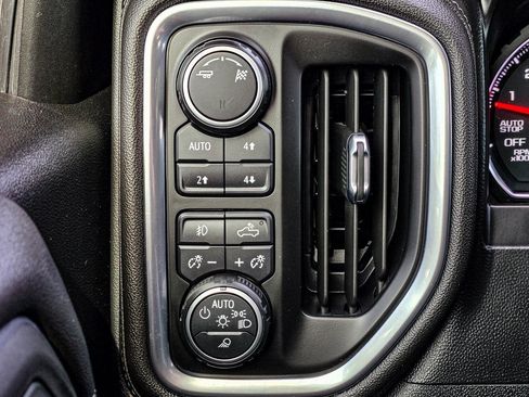 Used 2019 Chevrolet Silverado 1500 LTZ w/ LTZ Premium Package image 30