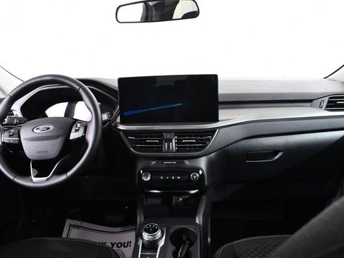 Used 2024 Ford Escape Active w/ Tech Pack #1 image 7