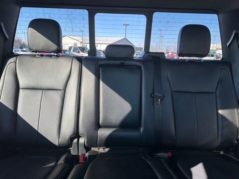 Used 2020 Ford F150 Lariat w/ Equipment Group 502A Luxury image 32