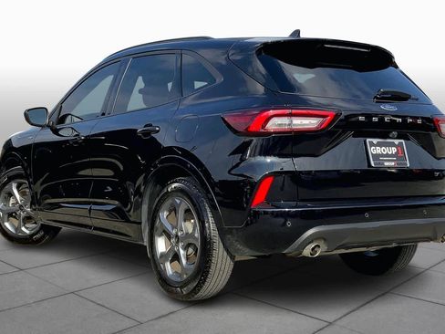 Used 2024 Ford Escape ST-Line w/ Tech Pack #1 image 11