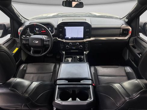 Used 2023 Ford F150 Raptor w/ Raptor Carbon Fibre Package AWD/4WD image 9