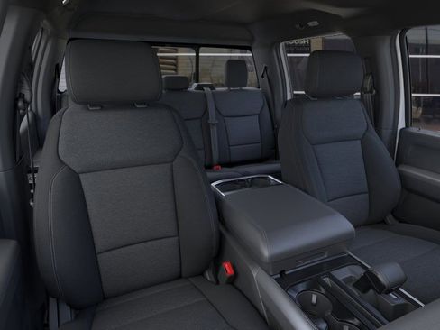 New 2025 Ford F150 XLT w/ Equipment Group 302A MID image 32