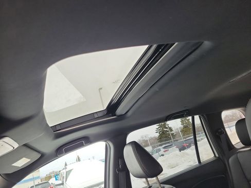 Used 2023 Honda Passport EX-L image 35