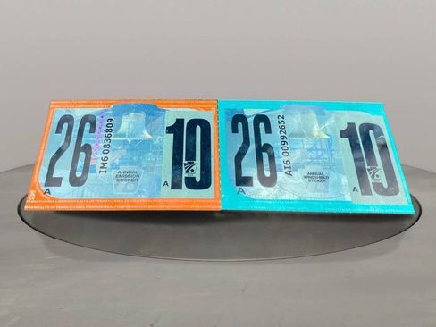 Used 2017 Ford Explorer Limited w/ Equipment Group 301A image 40