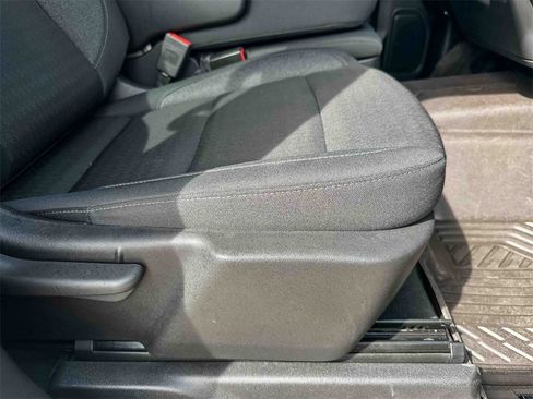 Certified 2024 Chevrolet Silverado 2500 Custom w/ Custom Value Package image 24