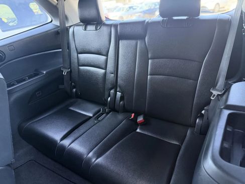 Used 2022 Honda Pilot Special Edition image 16