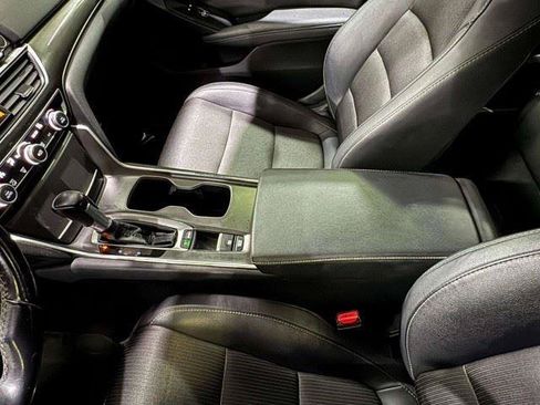 Used 2020 Honda Accord Sport image 53