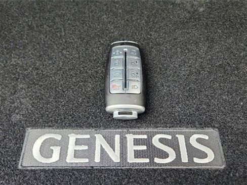 Used 2024 Genesis G80 3.5T Sport image 61