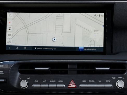 New 2026 Hyundai Palisade SEL AWD/4WD image 10