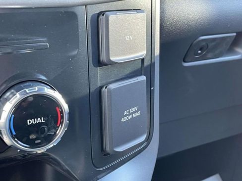 New 2026 Ford F150 XLT w/ Equipment Group 302A MID image 31