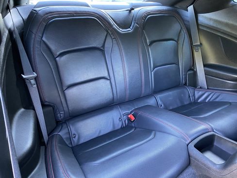Used 2023 Chevrolet Camaro LT w/ RS Package RWD image 36