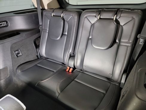 Used 2020 Lincoln Aviator Reserve w/ Equipment Group 202A image 34