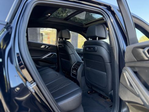 Used 2023 BMW X6 xDrive40i w/ M Sport Package image 38